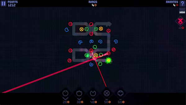 Colony Defense - Tower Defense video 3