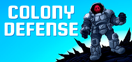 Colony Defense - Tower Defense
