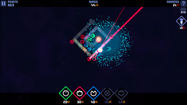 Colony Defense - Tower Defense