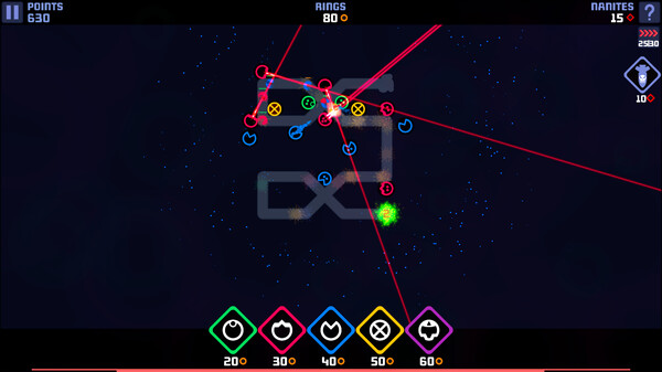 Colony Defense - Tower Defense