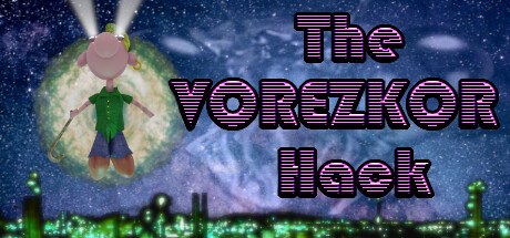 The VOREZKOR Hack Cheat Engine/CT