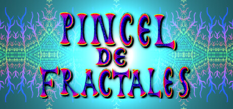 Pincel de Fractales steam charts