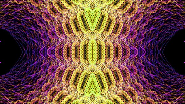 Screenshot z Pincel de Fractales Screenshot z Pincel de Fractales