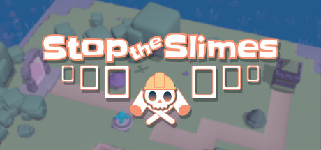 Stop The Slimes Cheat Engine/CT