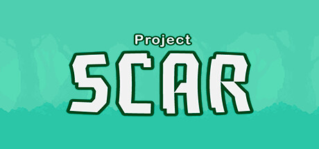 Project Scar steam charts