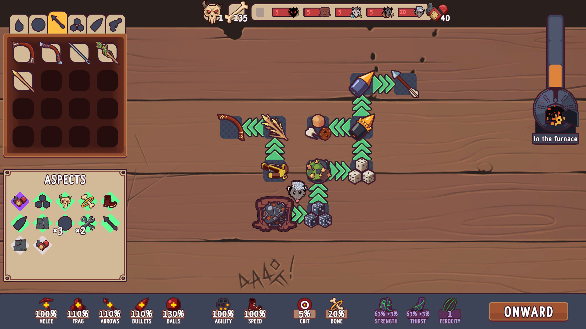 Ammossum screenshot #3