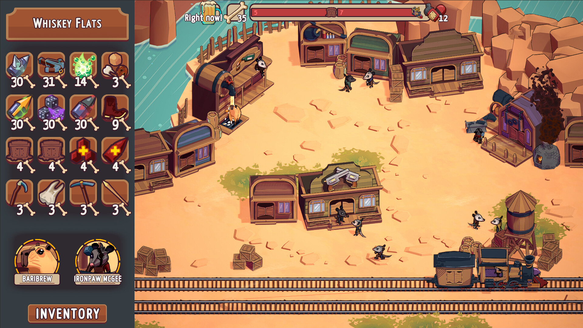 Ammossum screenshot #11