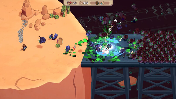 Ammossum screenshot 5