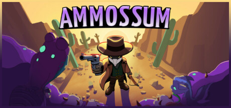 Ammossum banner