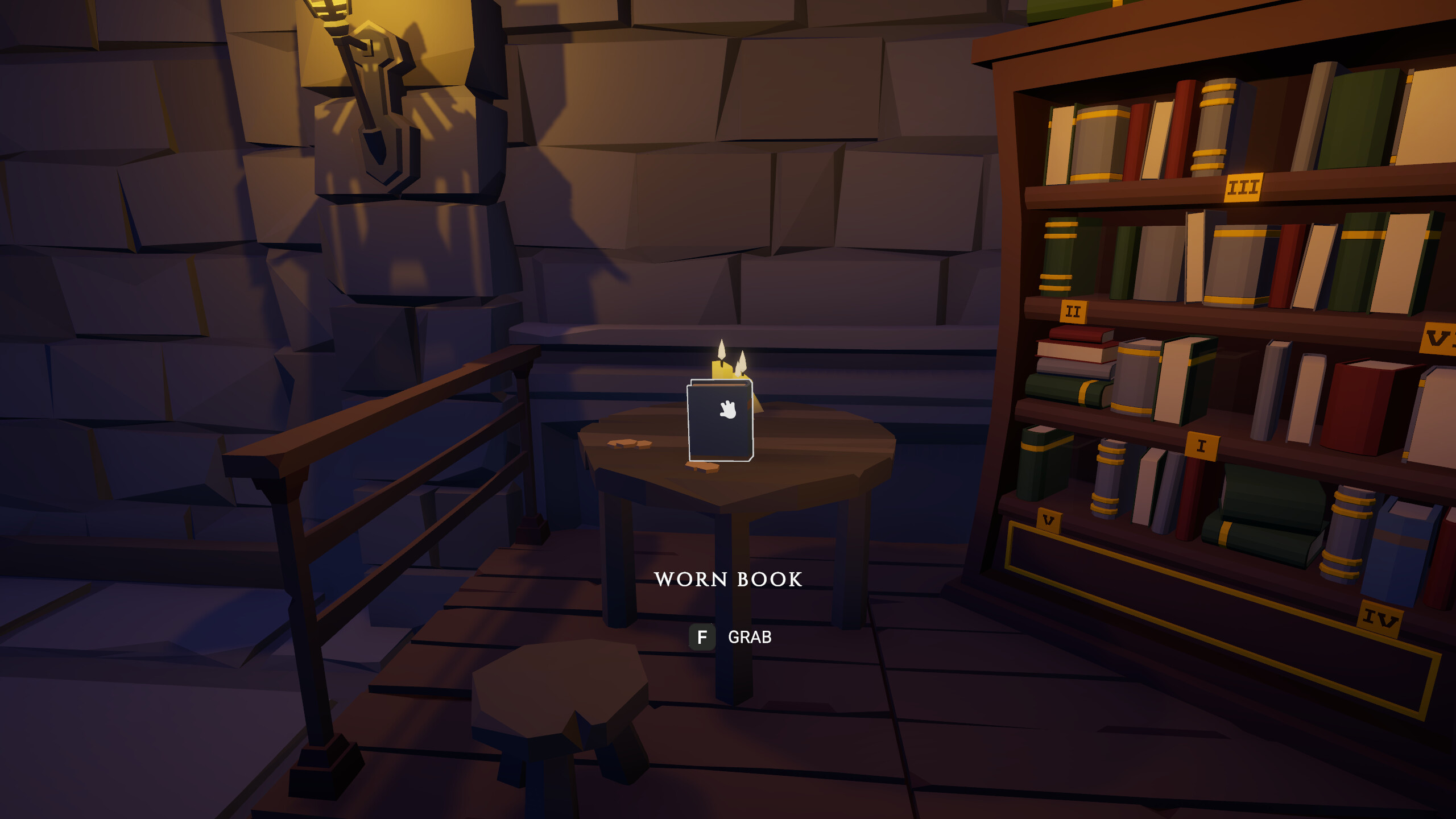 Realms of Riddles: Wizards'Keep screenshot