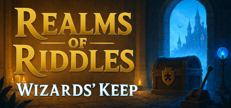 Realms of Riddles: Wizards'Keep