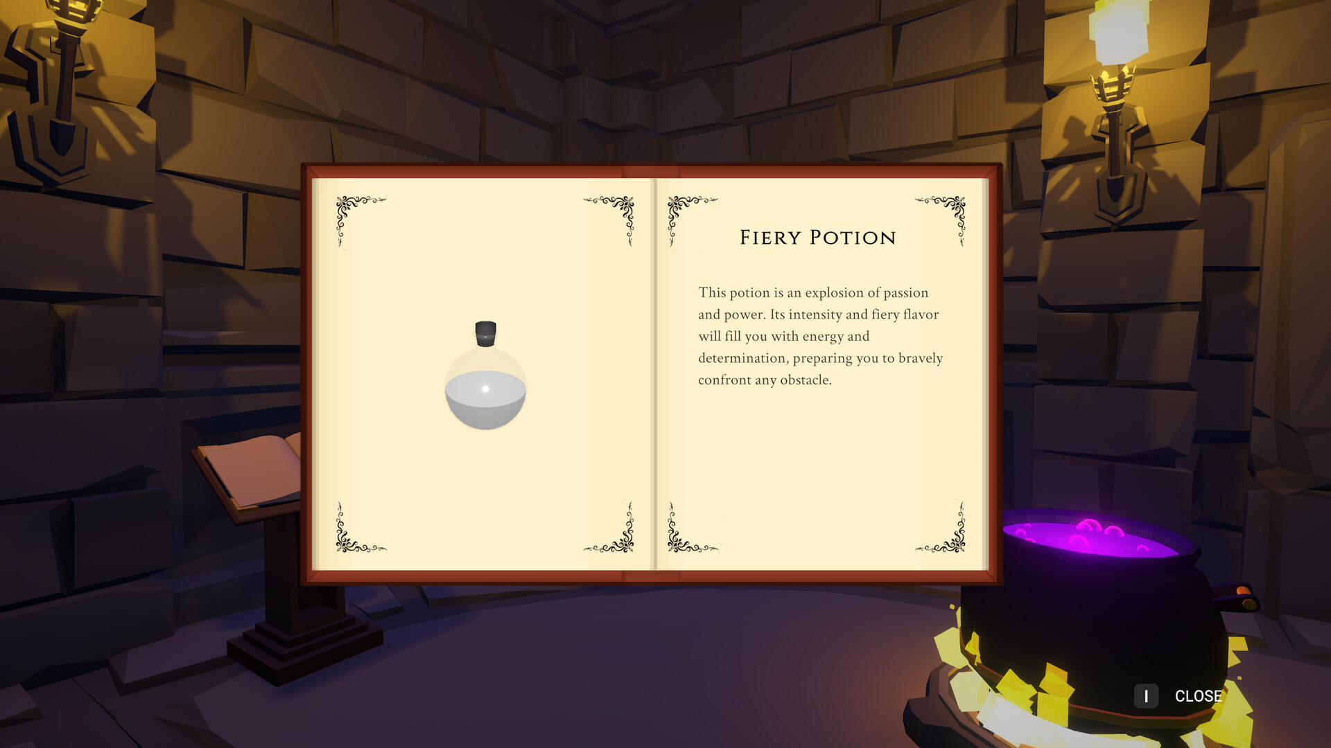 Realms of Riddles: Wizards'Keep screenshot #8