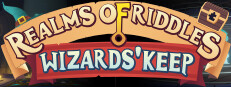 Realms of Riddles: Wizards'Keep