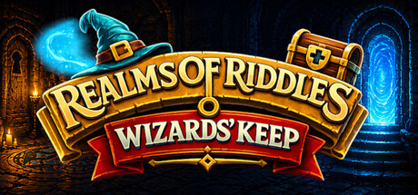 Realms of Riddles: Wizards'Keep