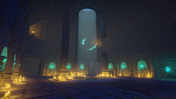 Realms of Riddles: Wizards'Keep screenshot 1