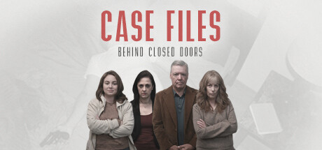 Case Files: Behind Closed Doors steam charts