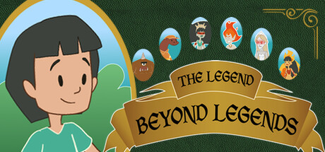 The Legend Beyond Legends Cheat Engine/CT