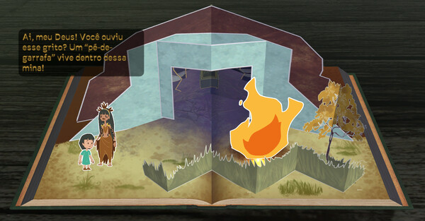 The Legend Beyond Legends screenshot 3