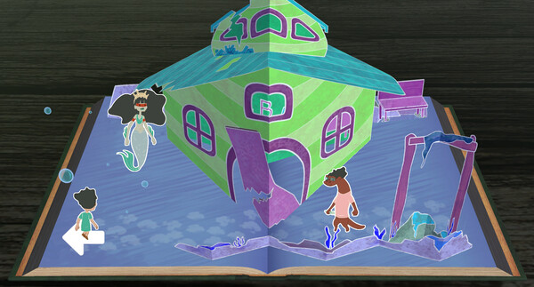 The Legend Beyond Legends screenshot 5