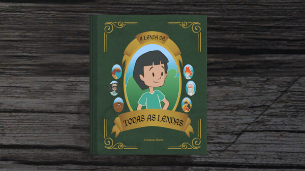 The Legend Beyond Legends screenshot 6