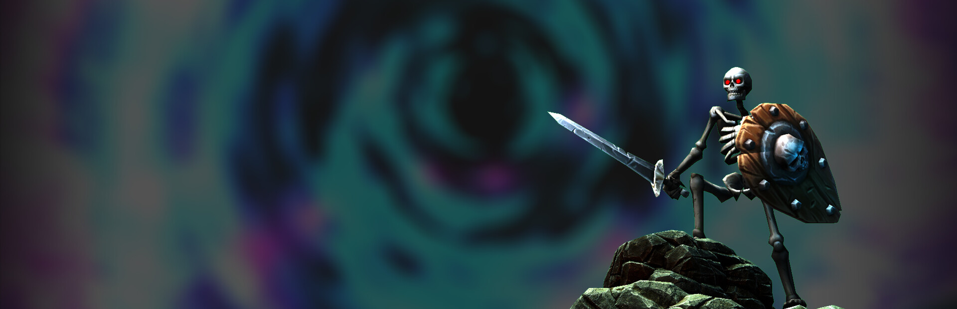 The Dark Book 2