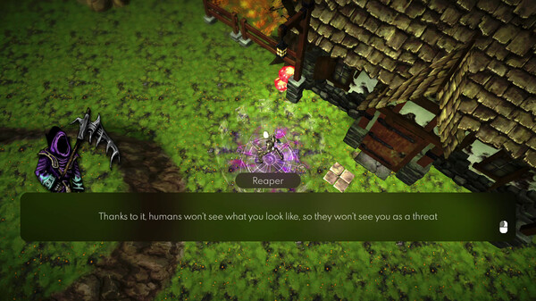 The Dark Book 2 screenshot 2