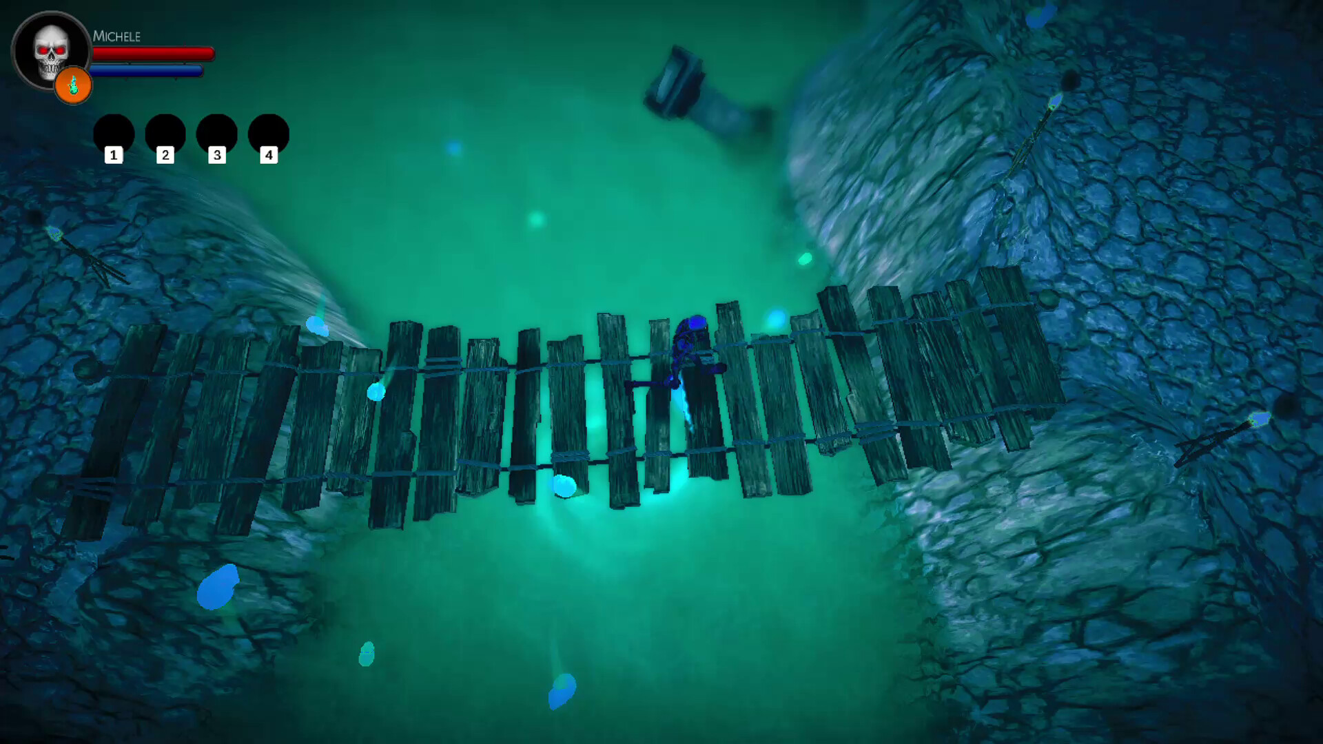 The Dark Book 2 screenshot #7