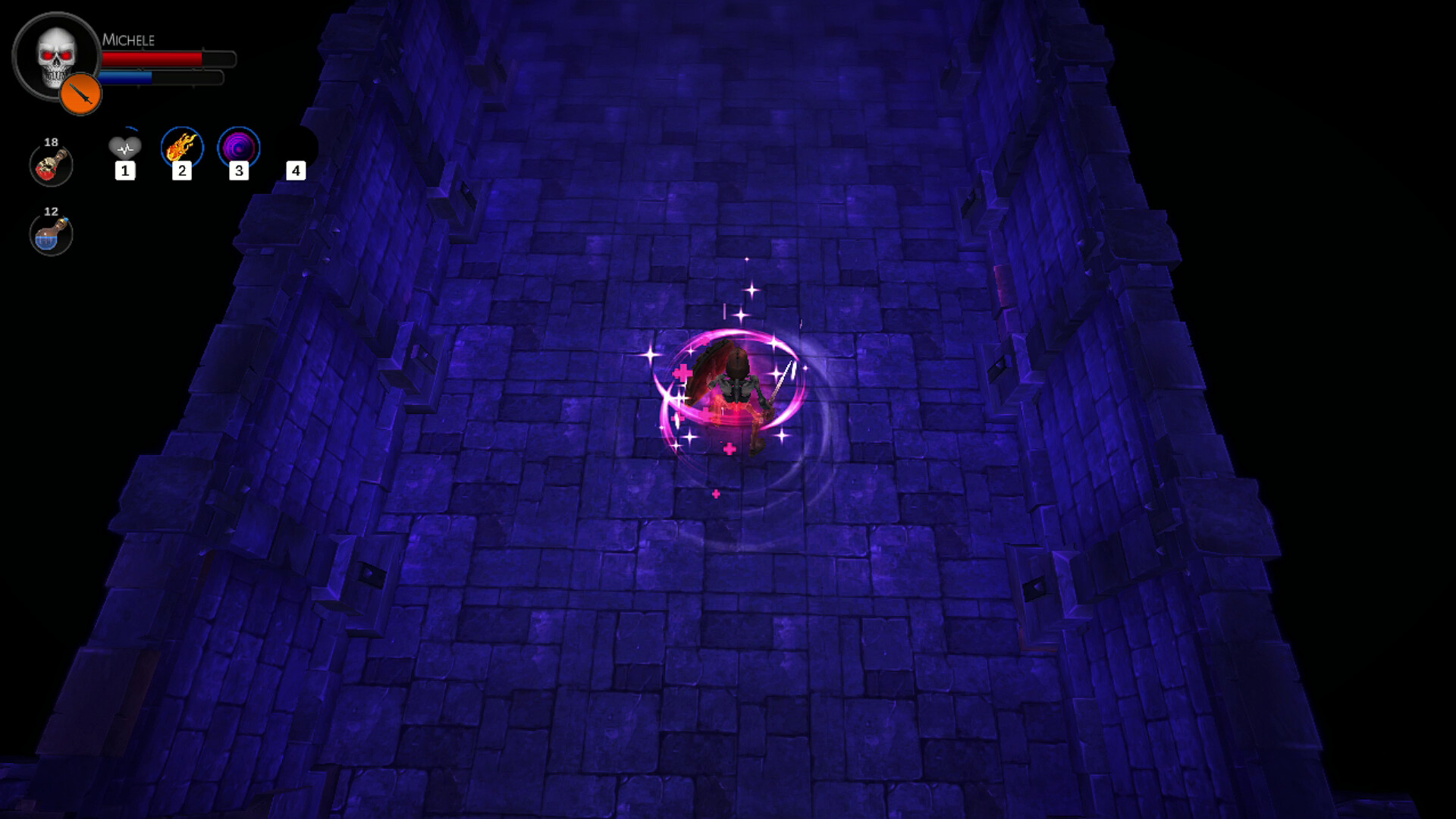 The Dark Book 2 screenshot #15