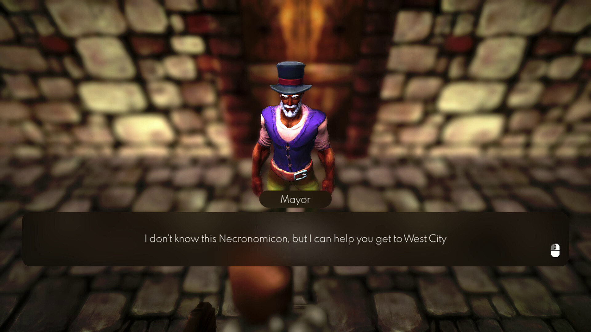 The Dark Book 2 screenshot #13