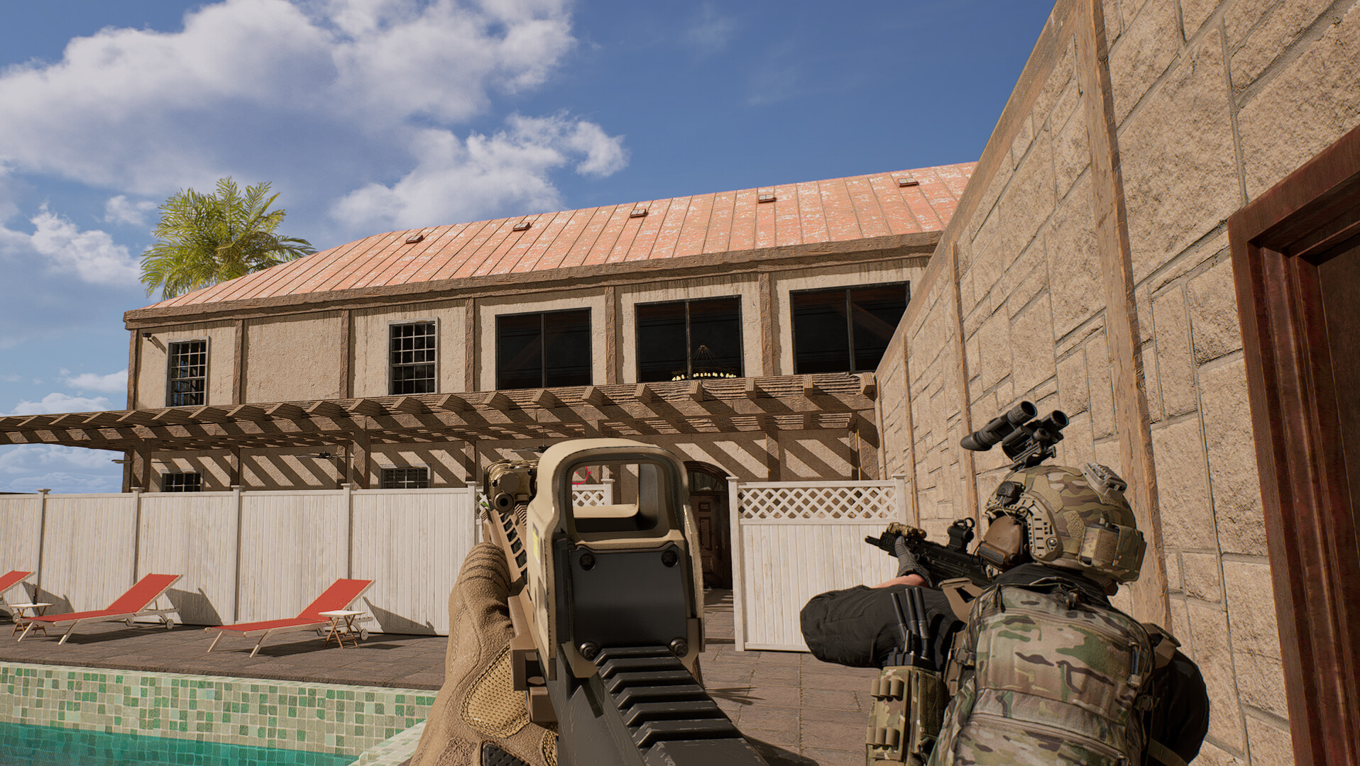 Operation Athena