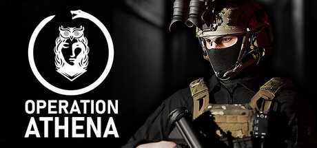 Operation Athena - MISSING GAME STUDIO, LTD.. Popular. Released December 3, 2024