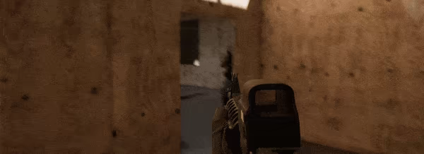 Operation Athena video 1