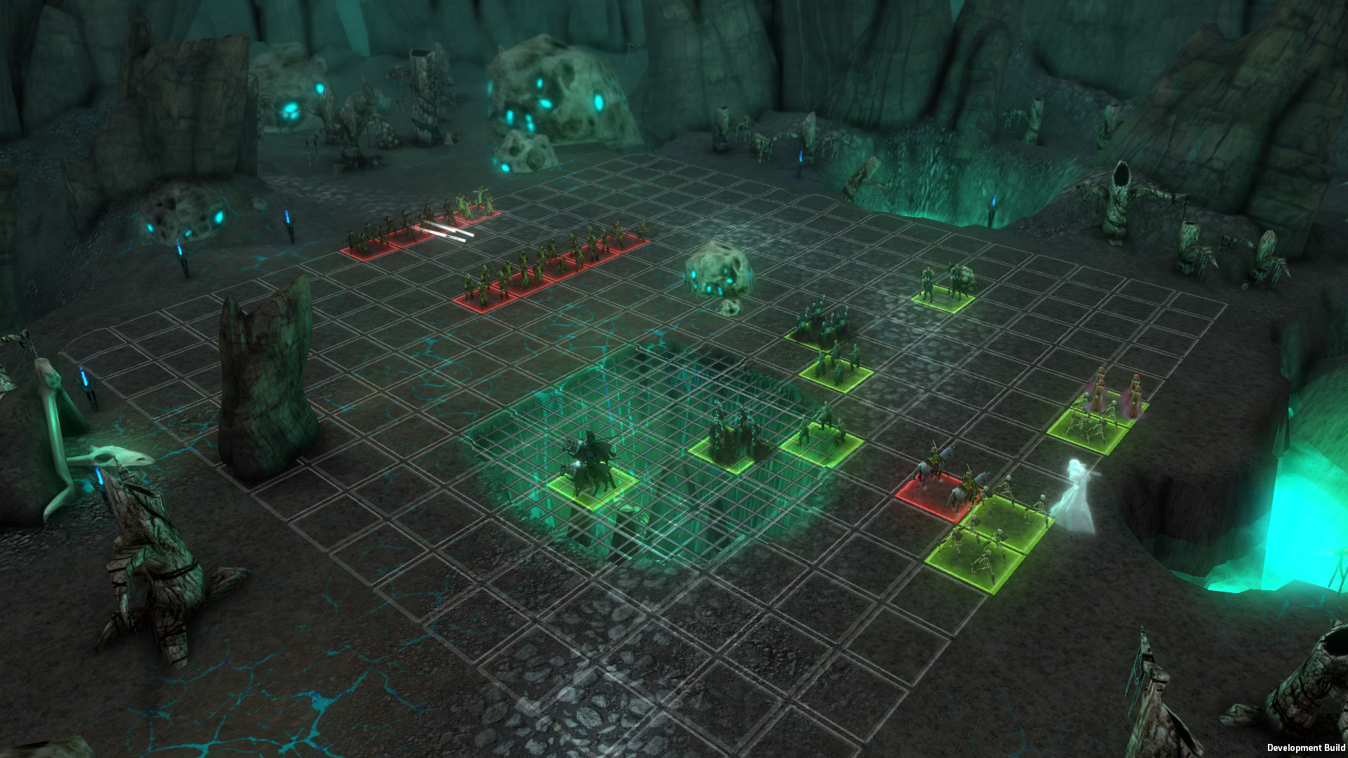 Worlds of Magic screenshot 20