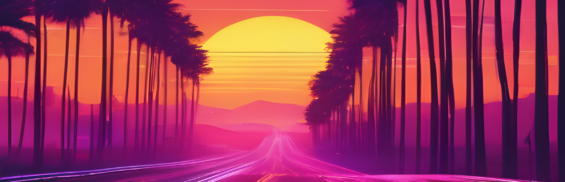 OG Puzzlers: Synthwave Cars