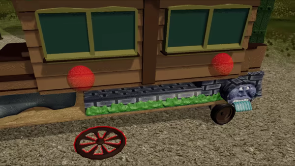 Carnaval Simulator video 2