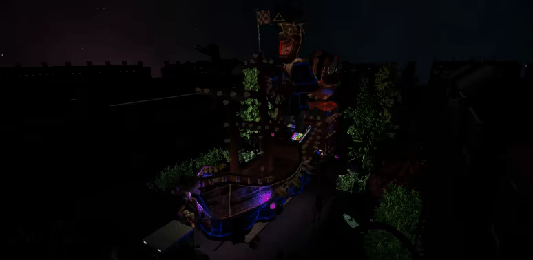 Carnaval Simulator video 1