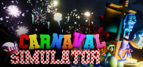 Carnaval Simulator Cheat Engine/CT