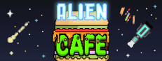 Alien Cafe