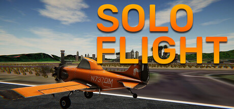 Solo Flight