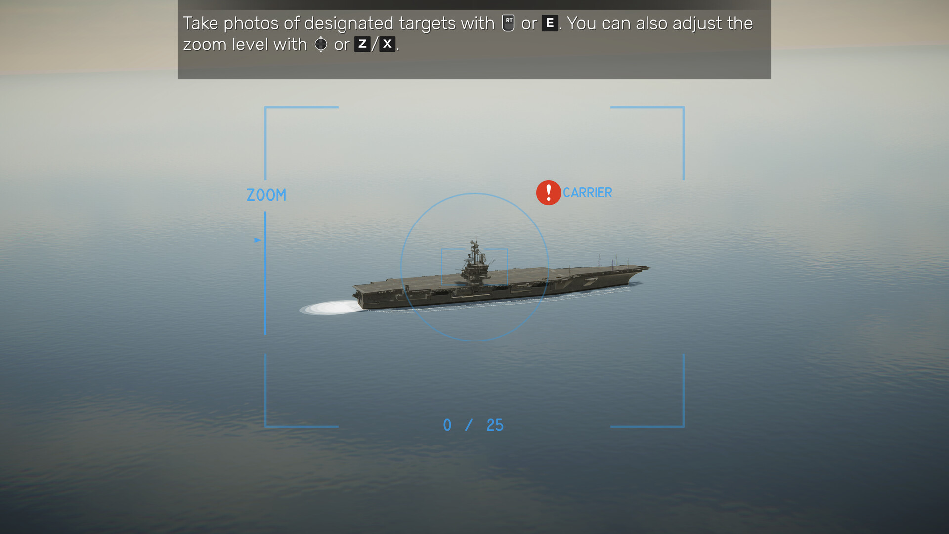 Solo Flight screenshot #8