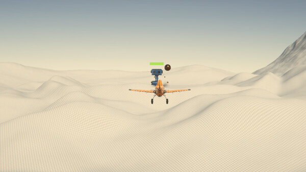 Solo Flight
