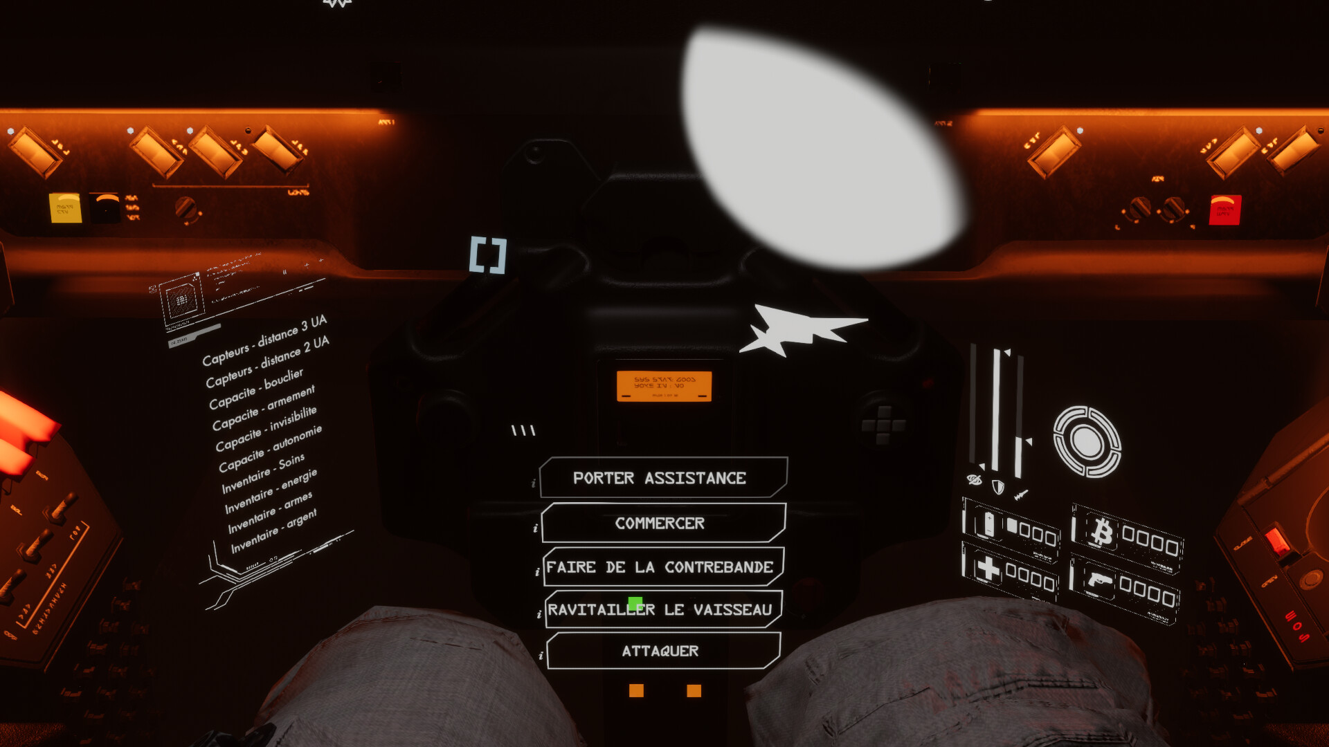 EOPN – Test RS screenshot #7