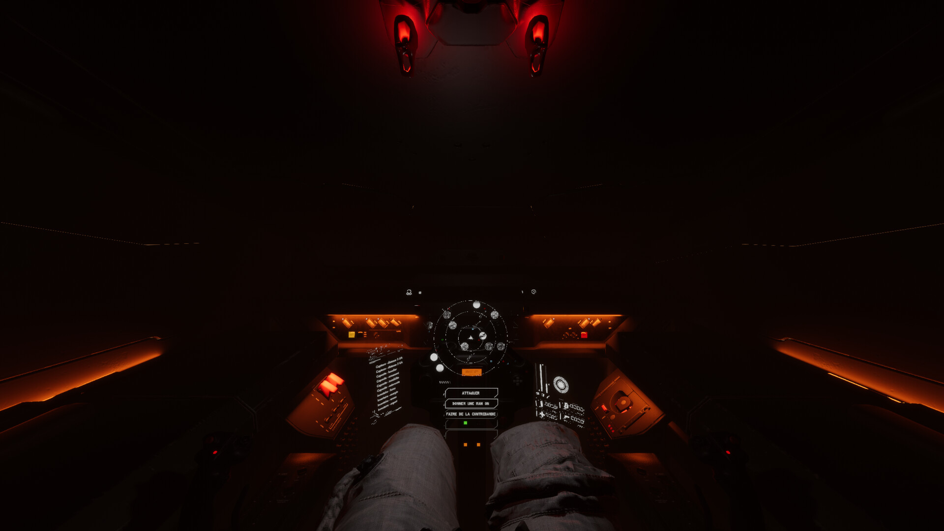 EOPN – Test RS screenshot #1