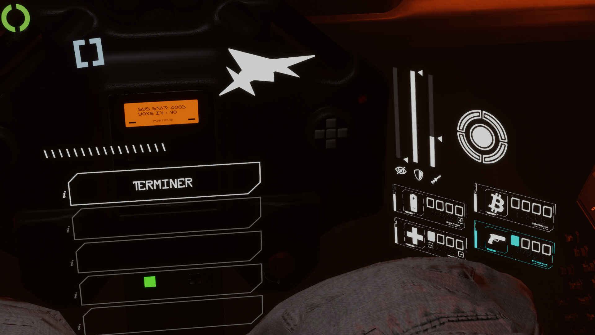 EOPN – Test RS screenshot #4