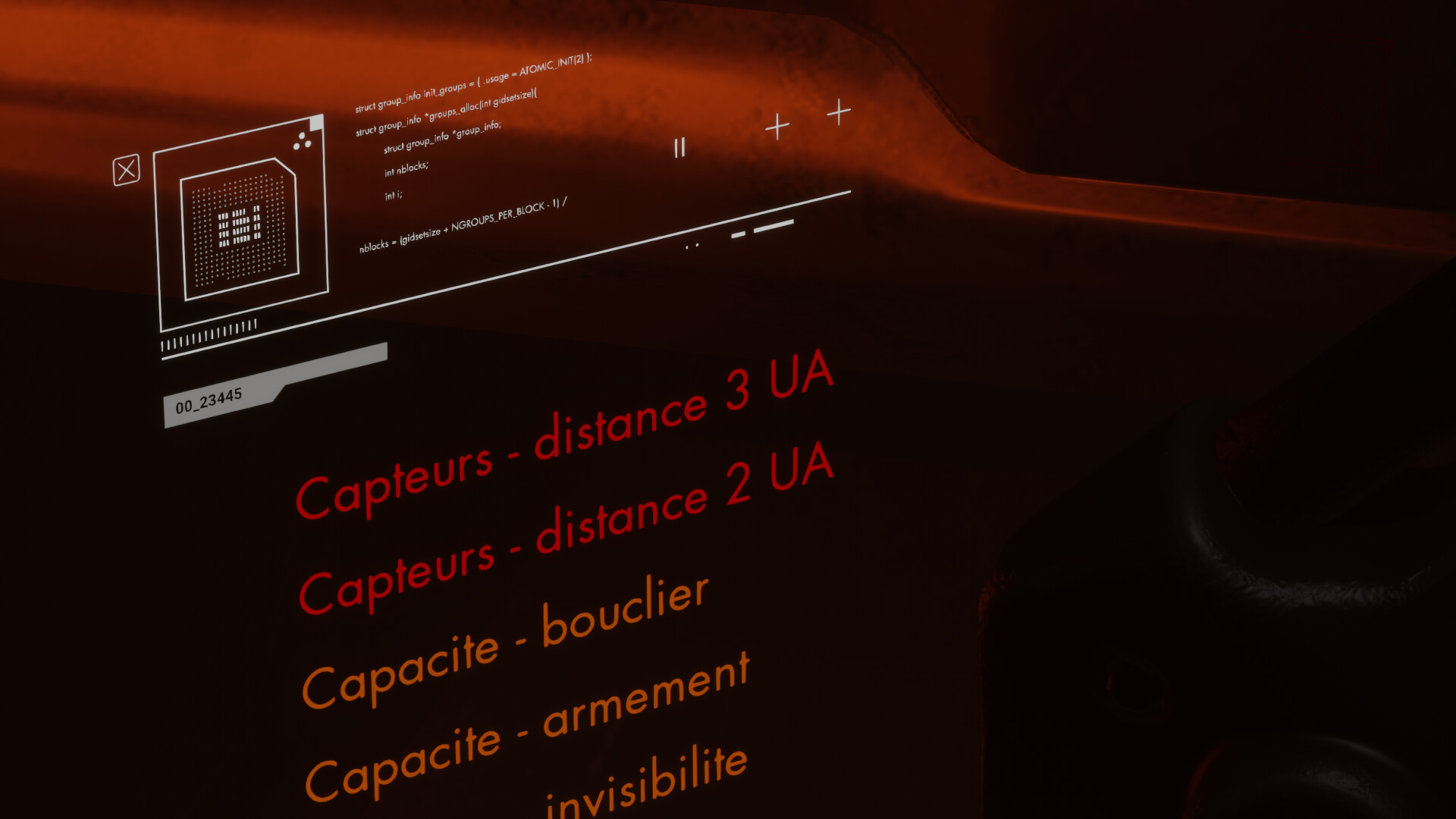 EOPN – Test RS screenshot #2