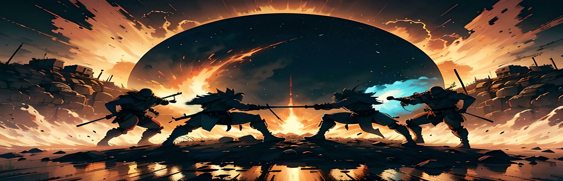 StarryNight