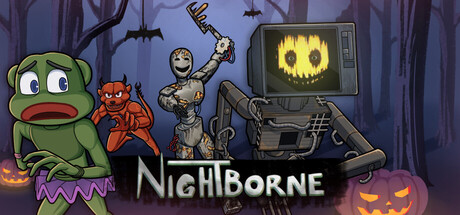 Nightborne banner image