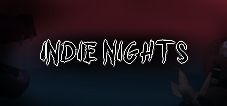 Indie Nights banner image