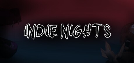 Indie Nights Cover Image