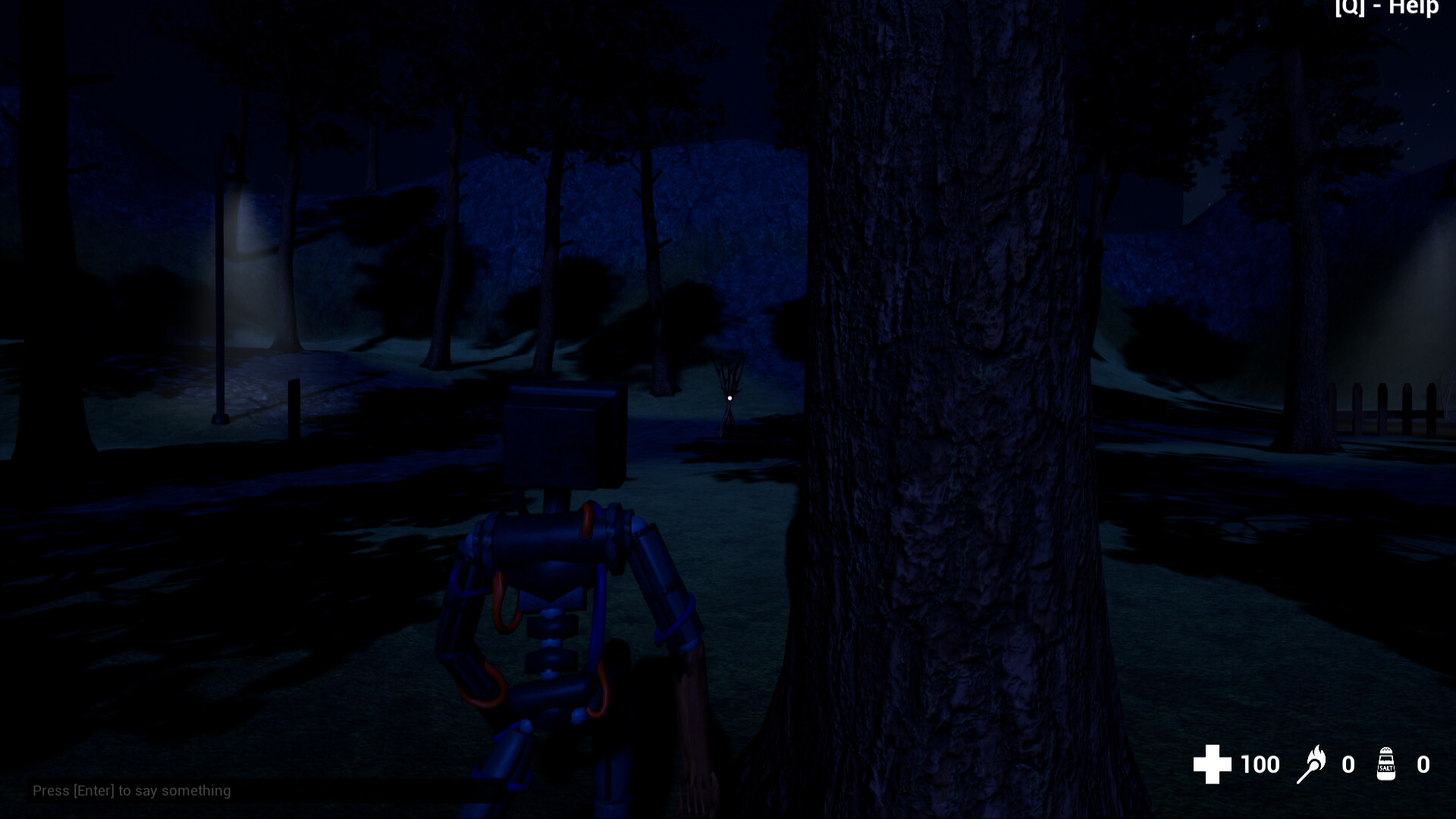 Indie Nights Featured Screenshot #1